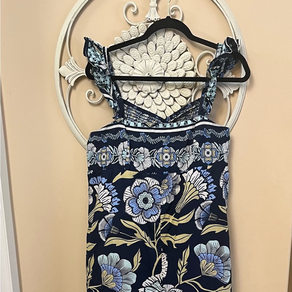 Free People Jumpsuit